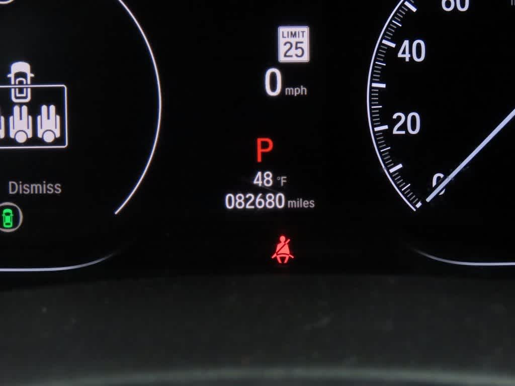 Thumbnail: 2021 Honda Accord - 23