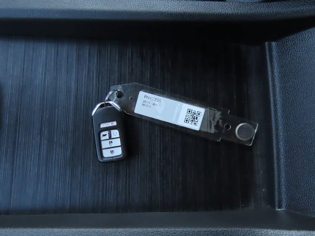 Thumbnail: 2019 Honda Pilot - 30