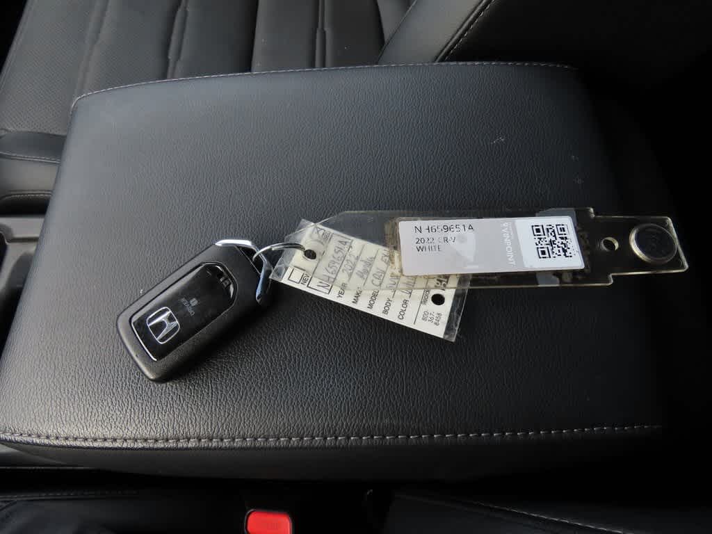 Thumbnail: 2022 Honda CR-V - 26