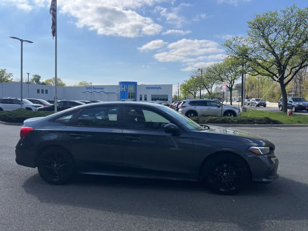 Thumbnail: 2023 Honda Civic - 15