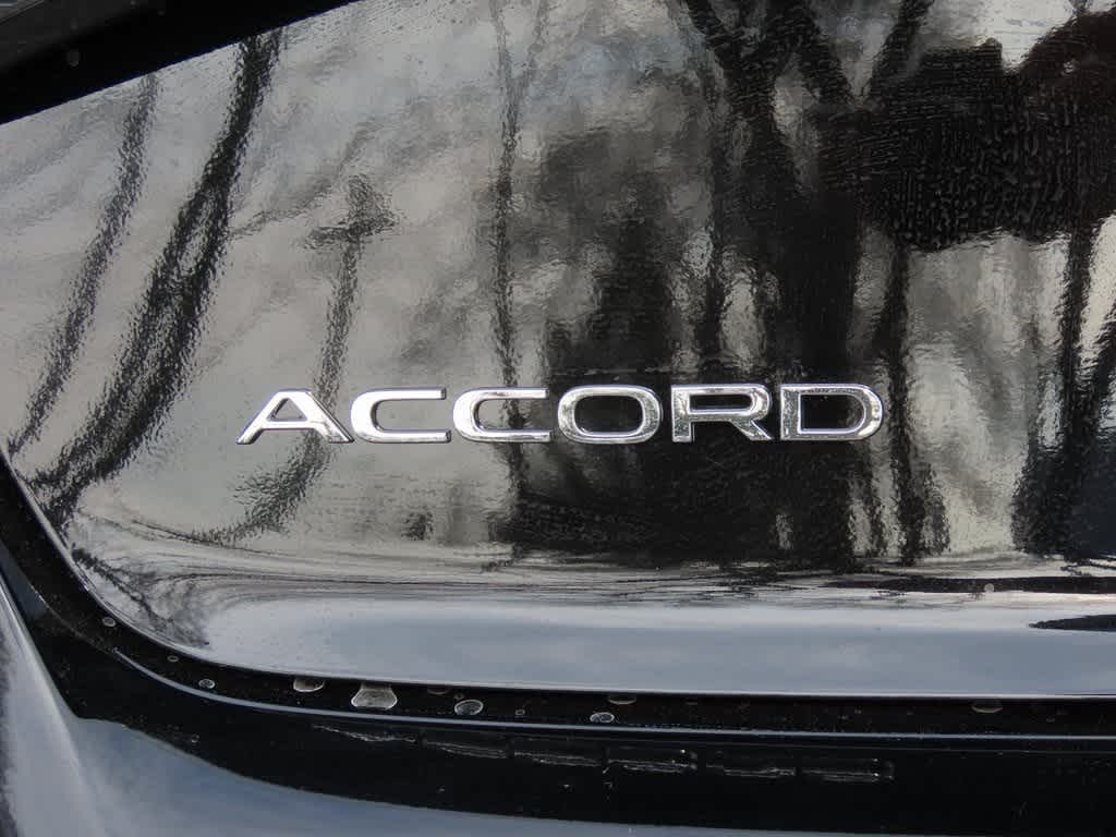 Thumbnail: 2026 Honda Accord - 7