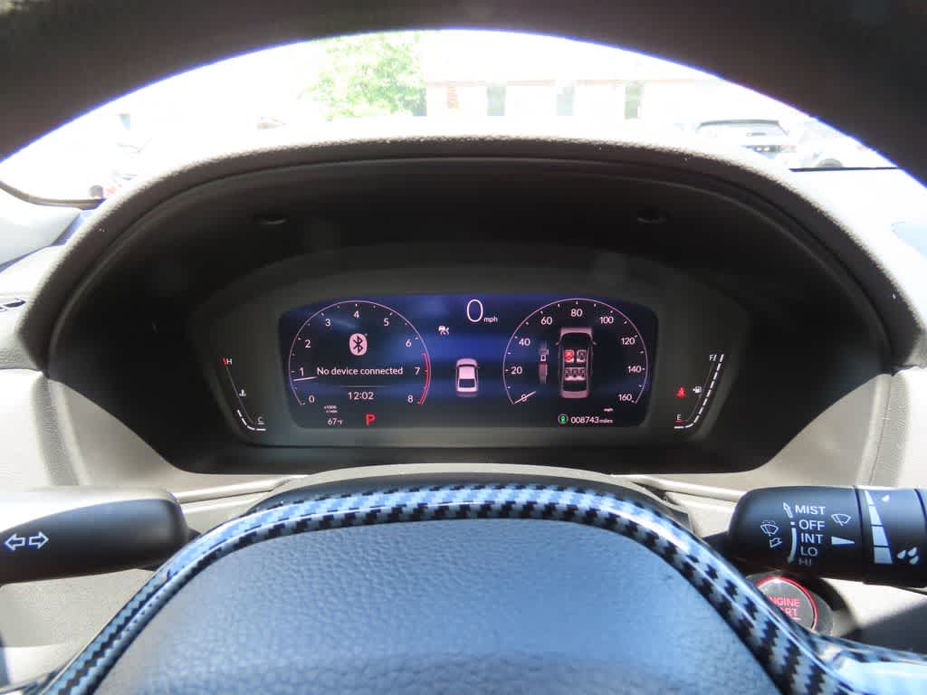 Thumbnail: 2025 Honda Accord - 23
