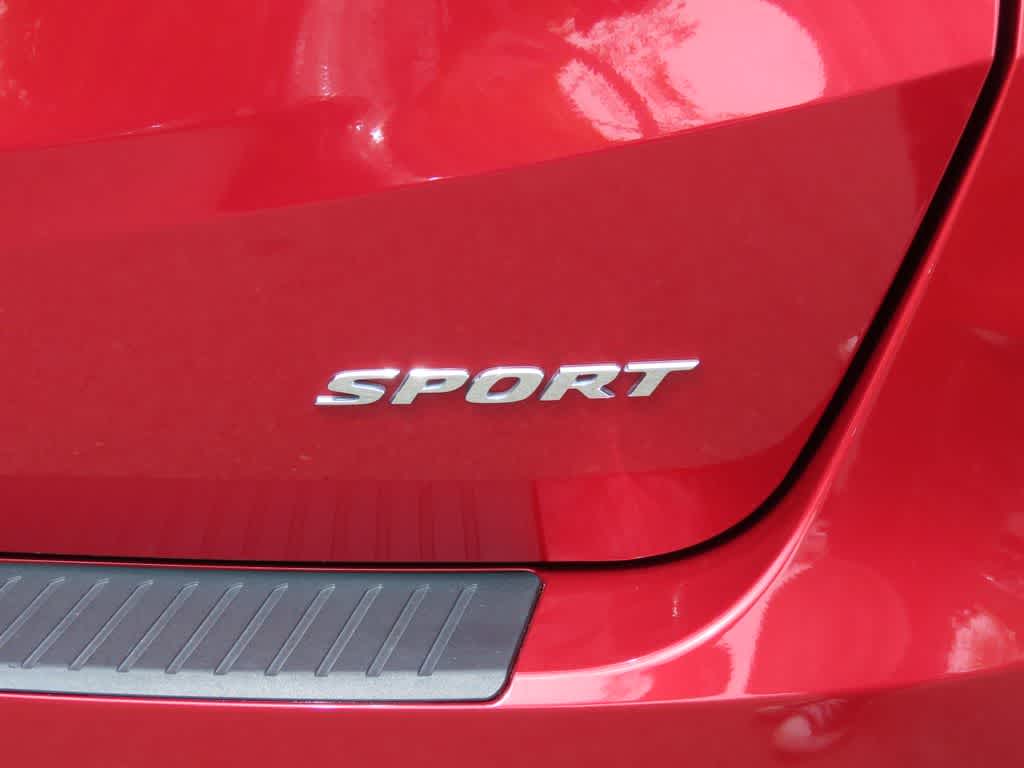 Thumbnail: 2025 Honda Odyssey - 8