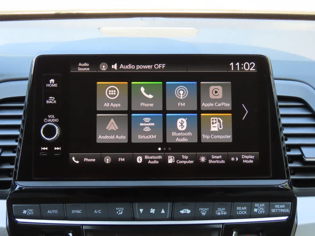 Thumbnail: 2026 Honda Odyssey - 20