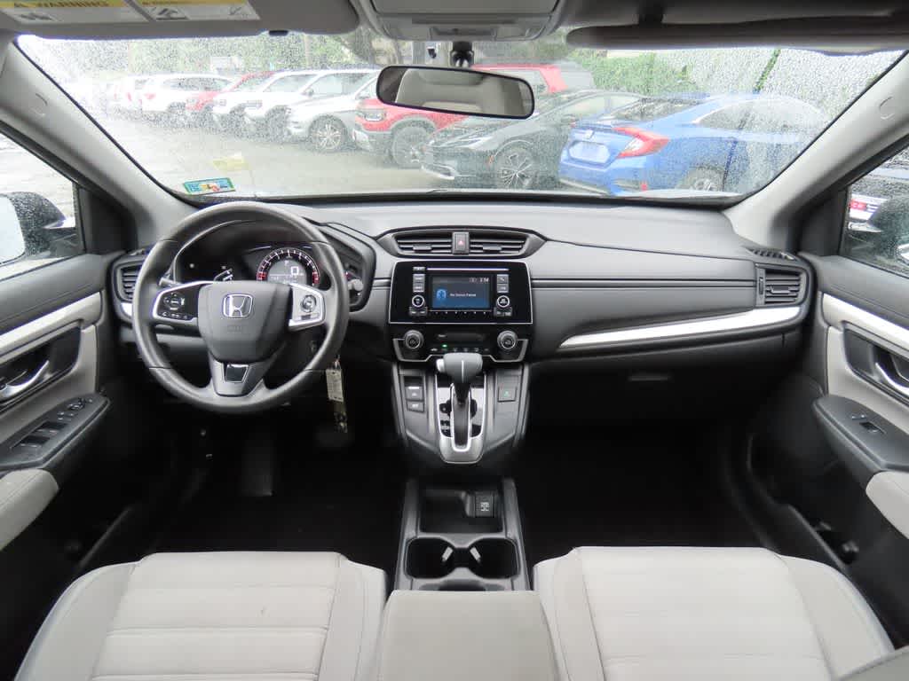 Thumbnail: 2019 Honda CR-V - 18