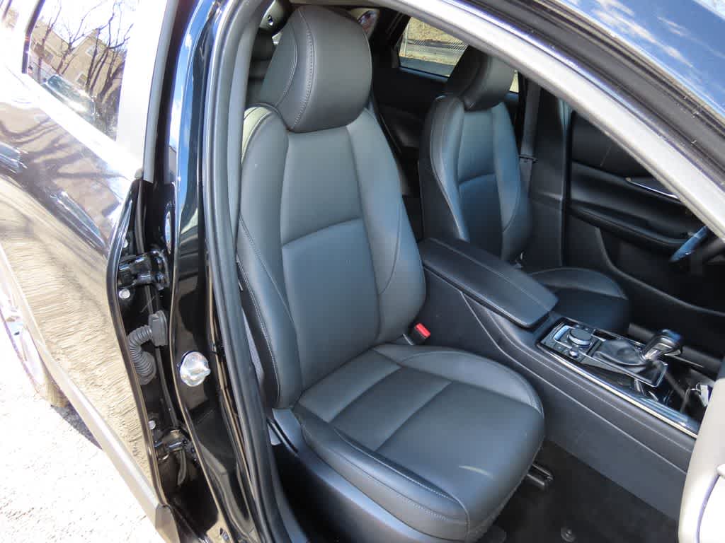 Thumbnail: 2024 Mazda CX-30 - 16