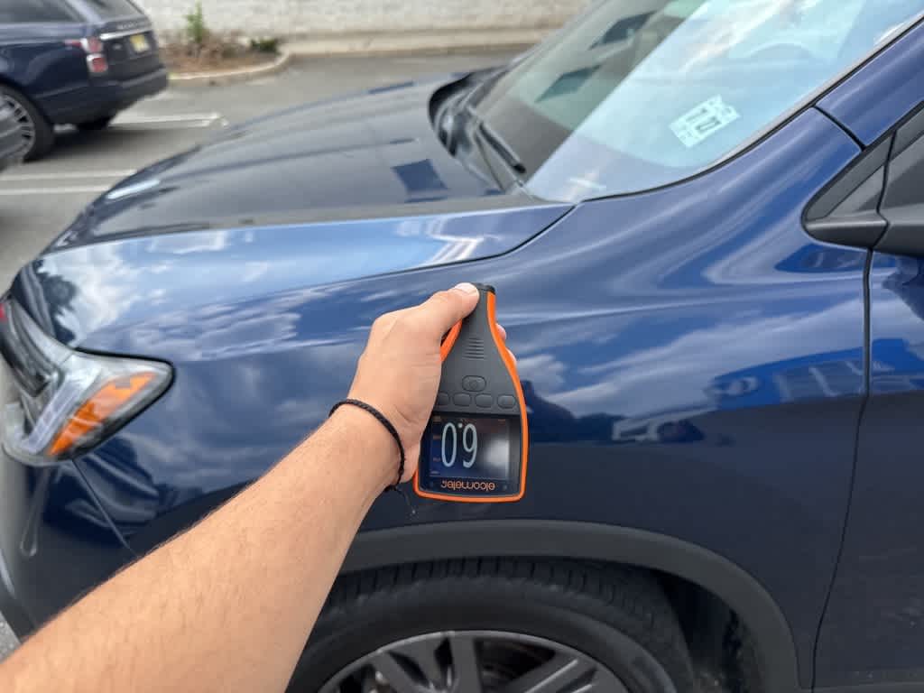 Thumbnail: 2022 Honda Pilot - 14