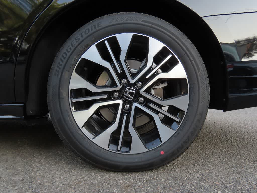 Thumbnail: 2026 Honda Odyssey - 9