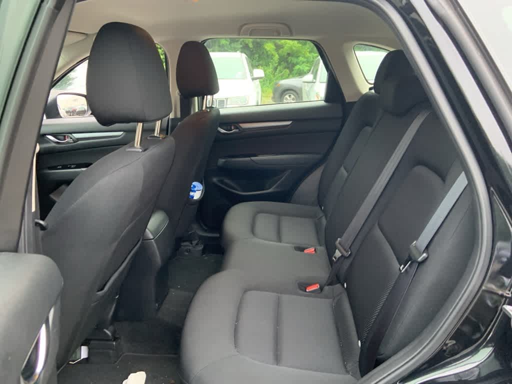 2023 Mazda CX-5 S 24