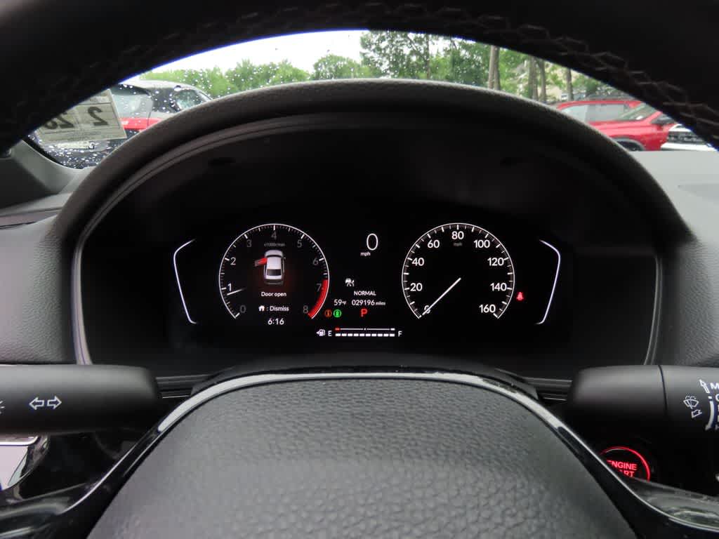 Thumbnail: 2023 Honda Civic - 22