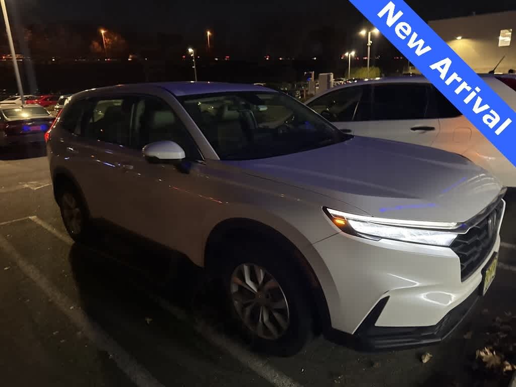 Certified 2023 Honda CR-V LX SUV