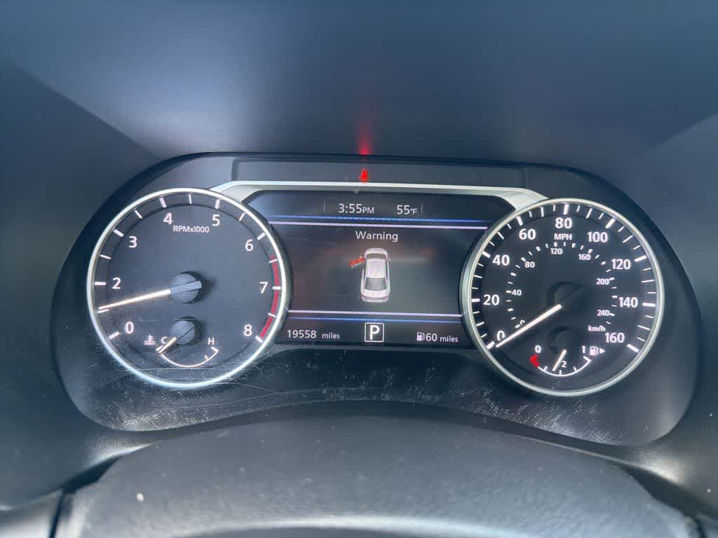 Thumbnail: 2023 Nissan Sentra - 32