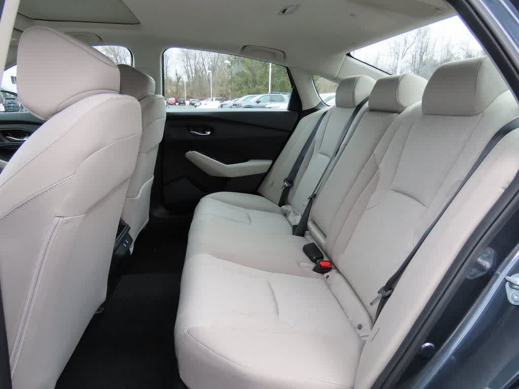 Thumbnail: 2026 Honda Accord - 12