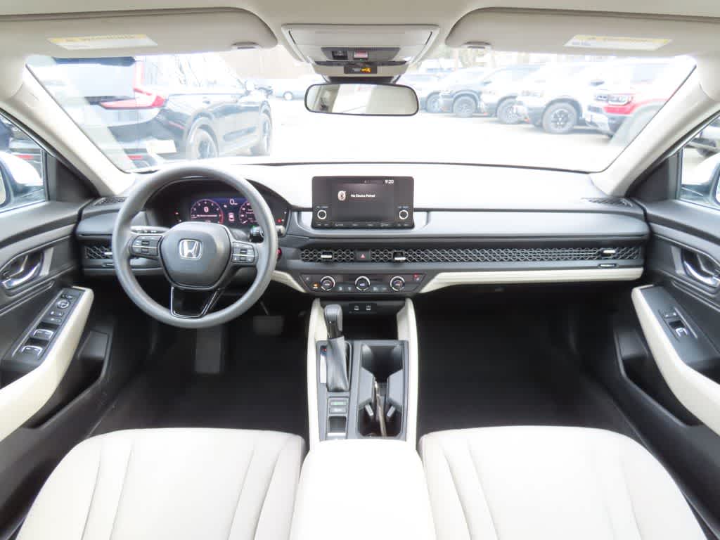 Thumbnail: 2023 Honda Accord - 16