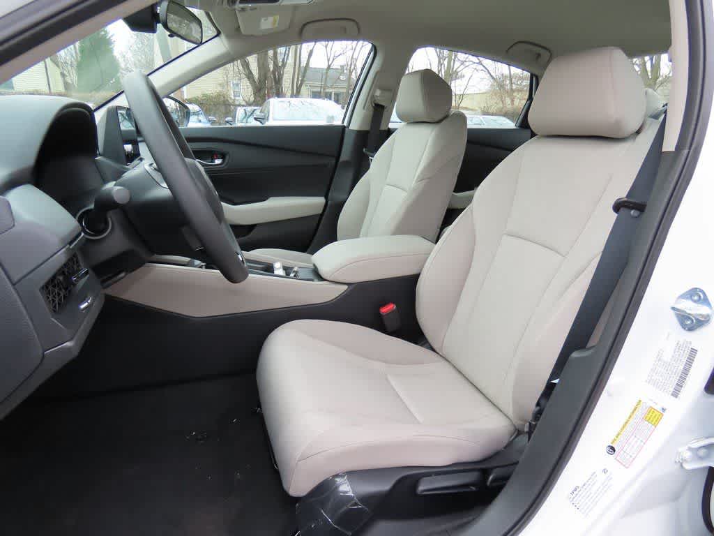 Thumbnail: 2026 Honda Accord - 11