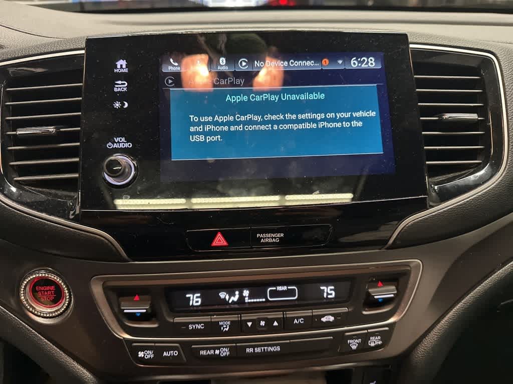 Thumbnail: 2022 Honda Passport - 14