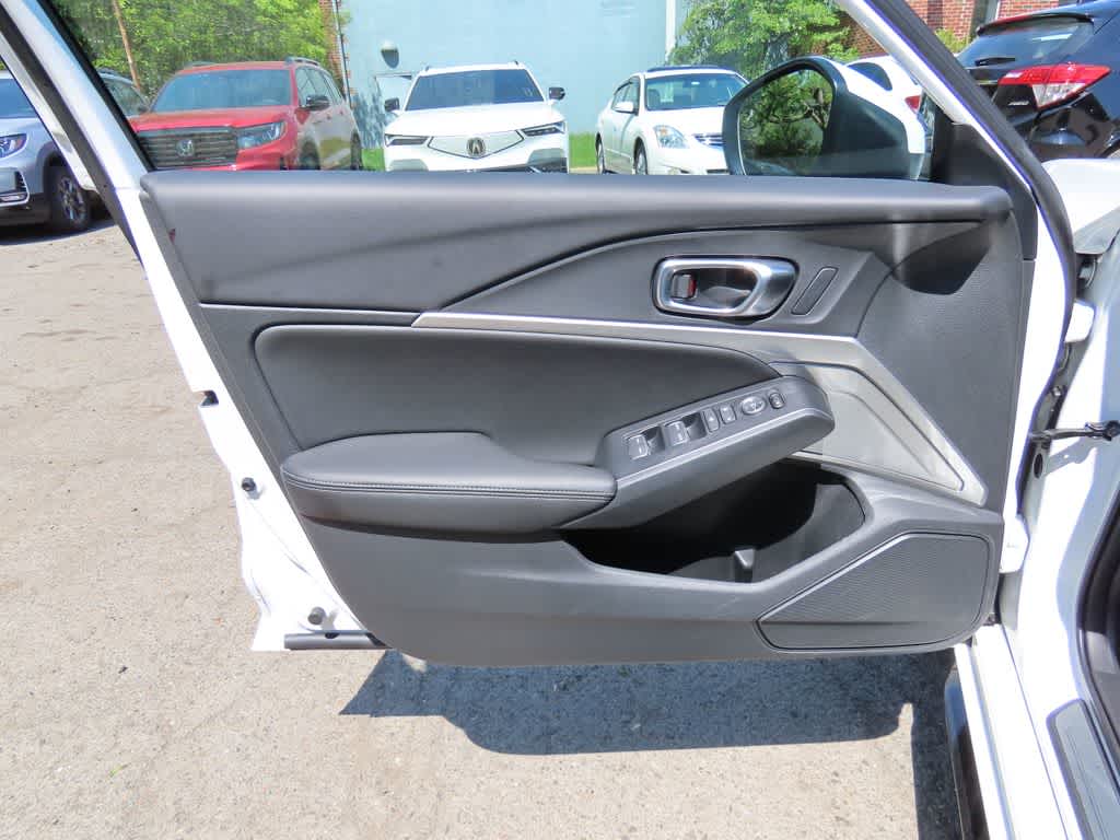 Thumbnail: 2026 Acura Integra - 15