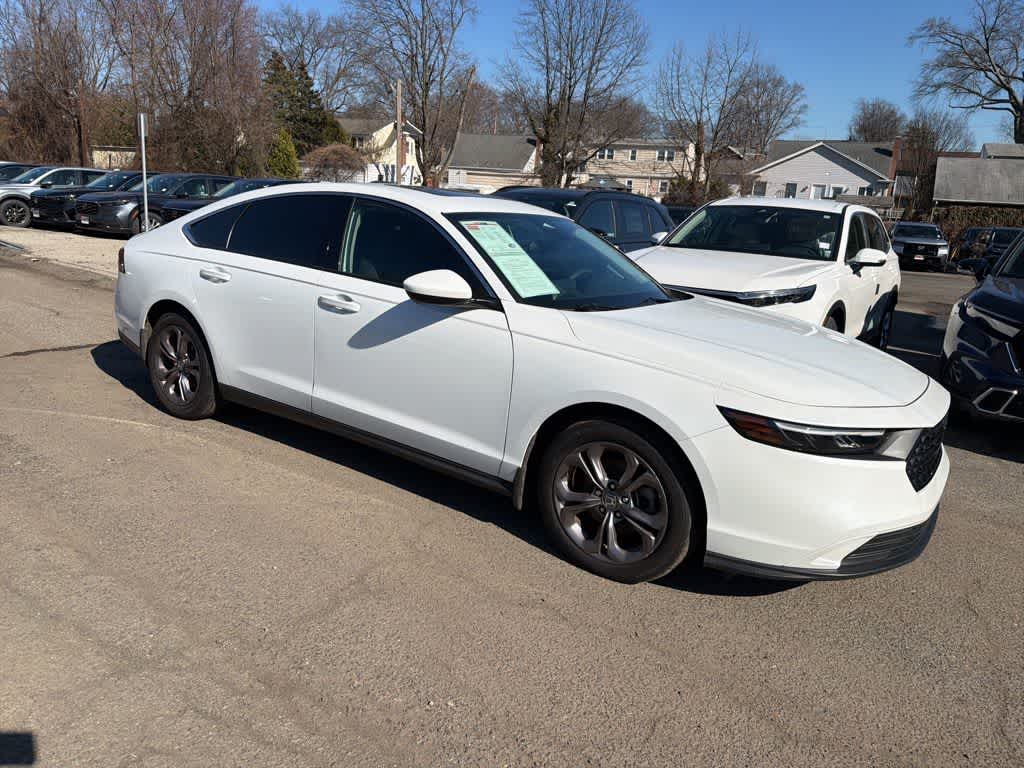 Thumbnail: 2024 Honda Accord - 16