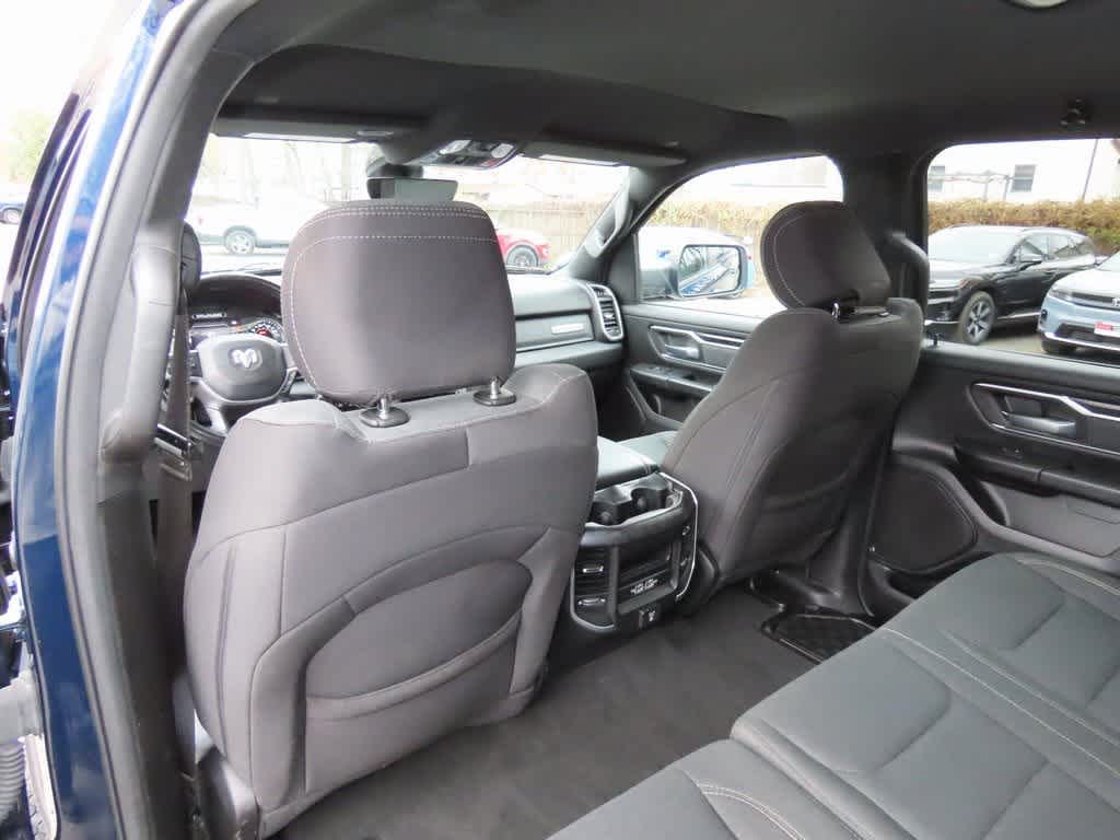 Thumbnail: 2022 RAM 1500 - 16