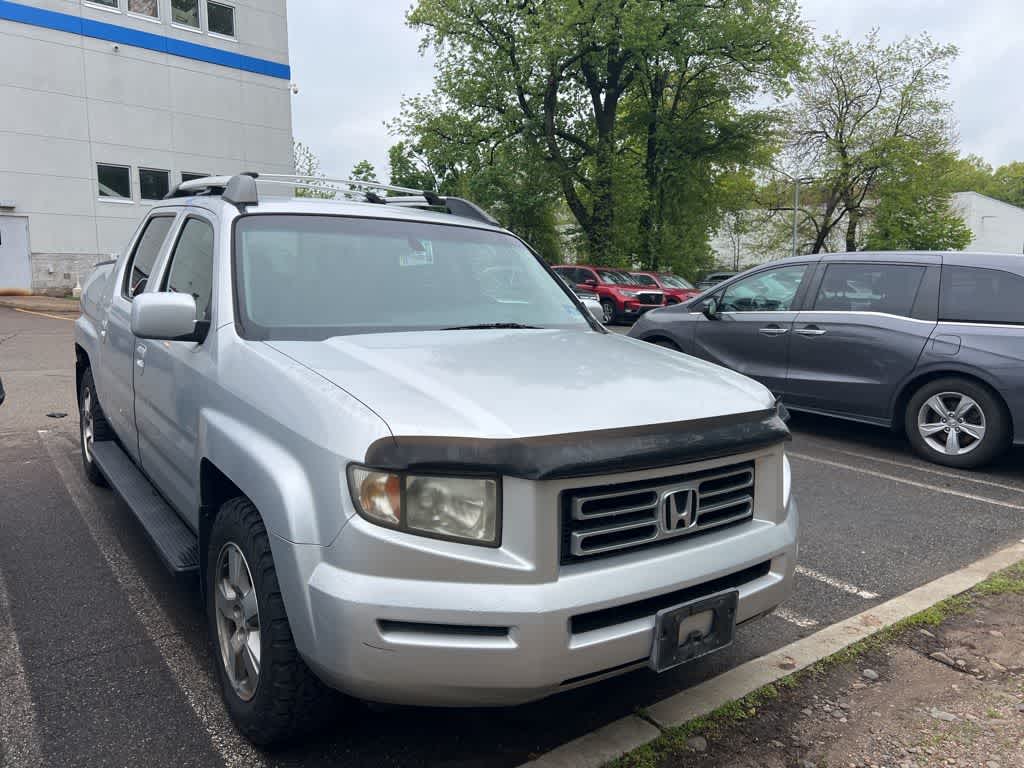 Thumbnail: 2006 Honda Ridgeline - 29