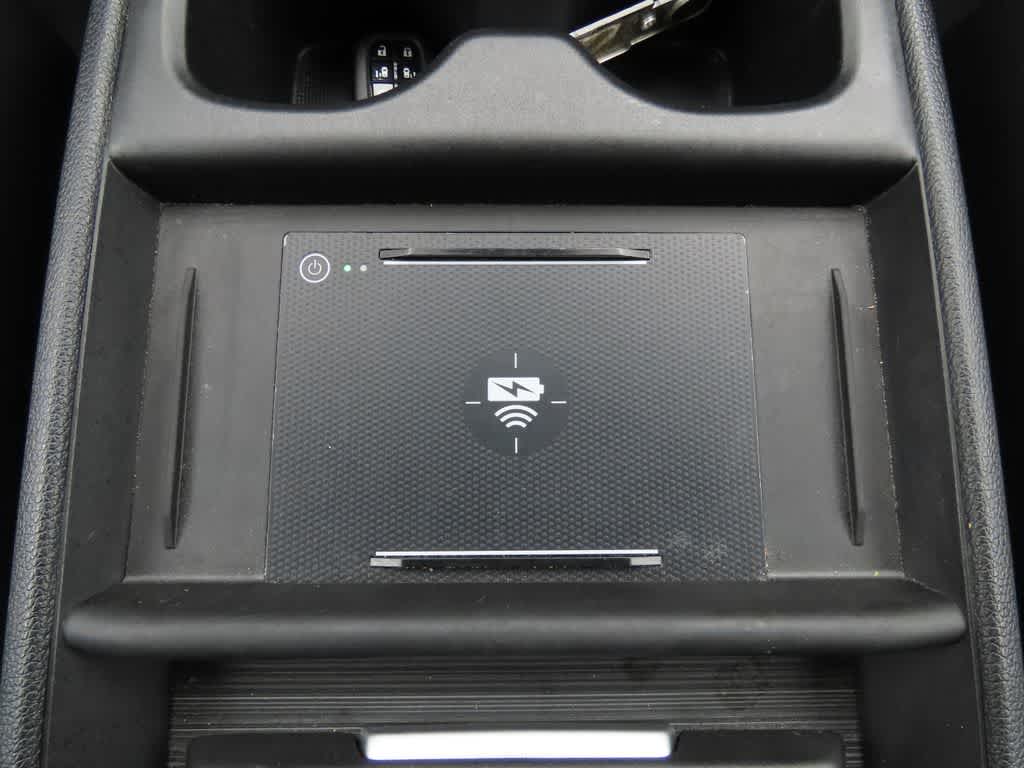 Thumbnail: 2025 Honda Odyssey - 26