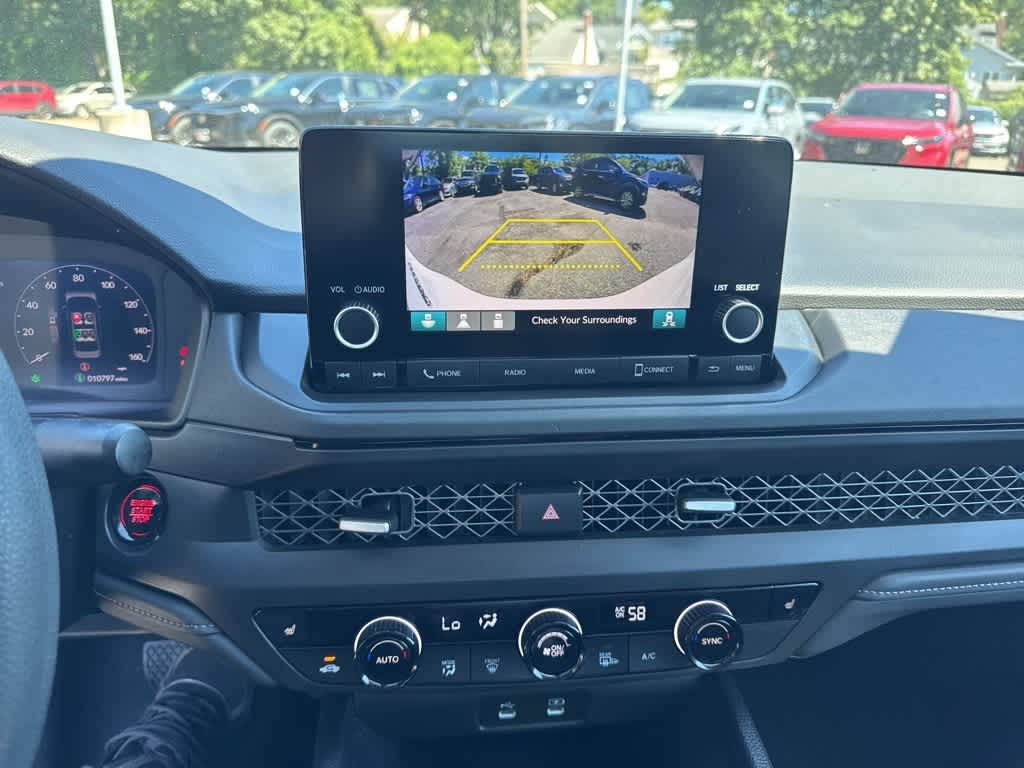 Thumbnail: 2024 Honda Accord - 32