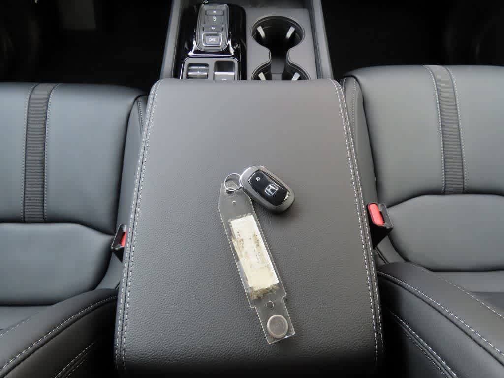 Thumbnail: 2026 Honda Passport - 24