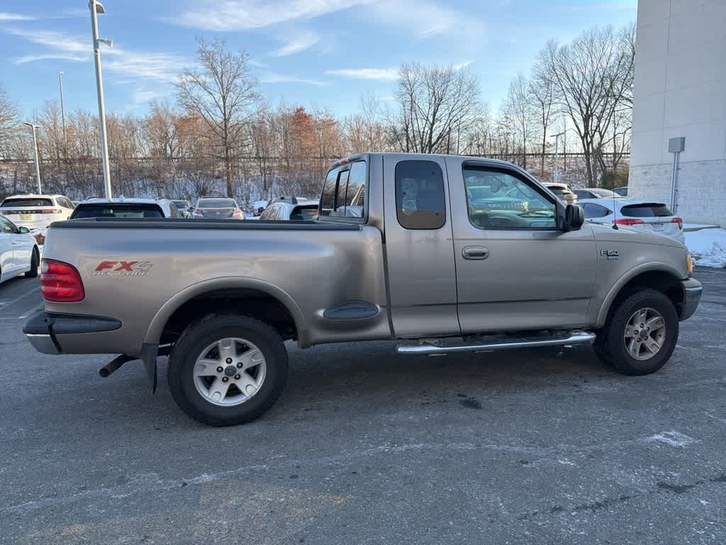 Thumbnail: 2003 Ford F-150 - 10