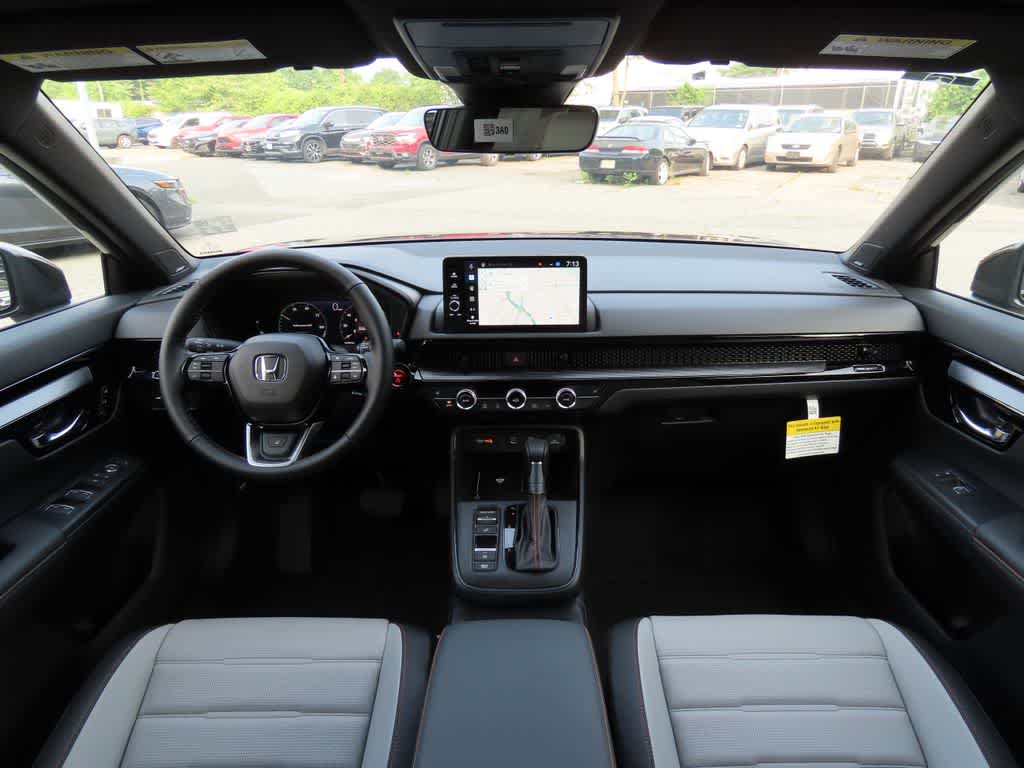 Thumbnail: 2026 Honda CR-V - 18