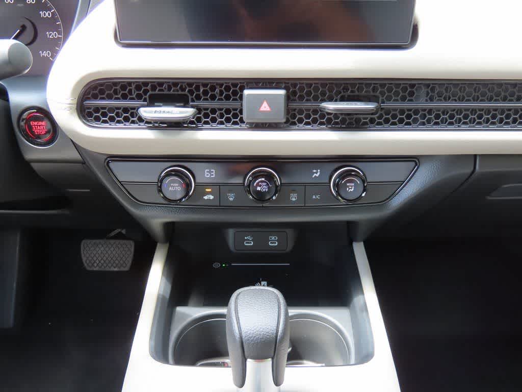 Thumbnail: 2026 Honda HR-V - 20