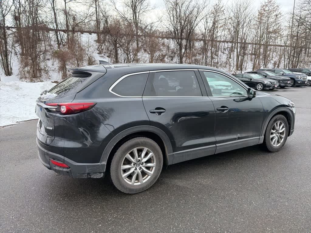 Thumbnail: 2018 Mazda CX-9 - 15