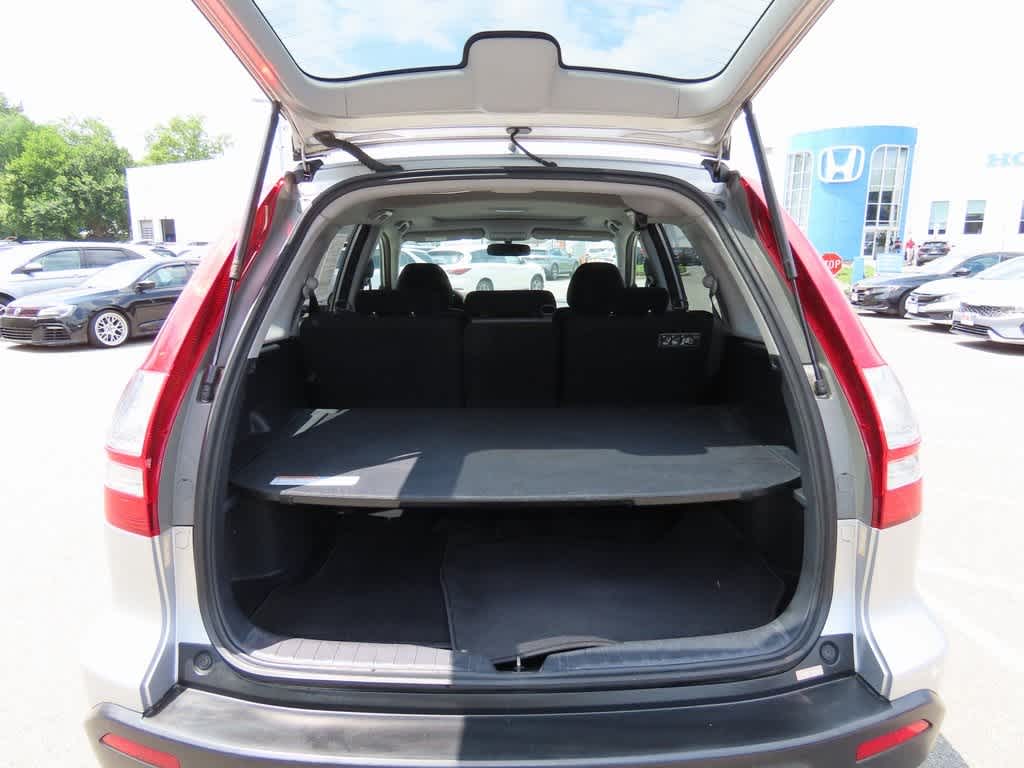 Thumbnail: 2009 Honda CR-V - 12
