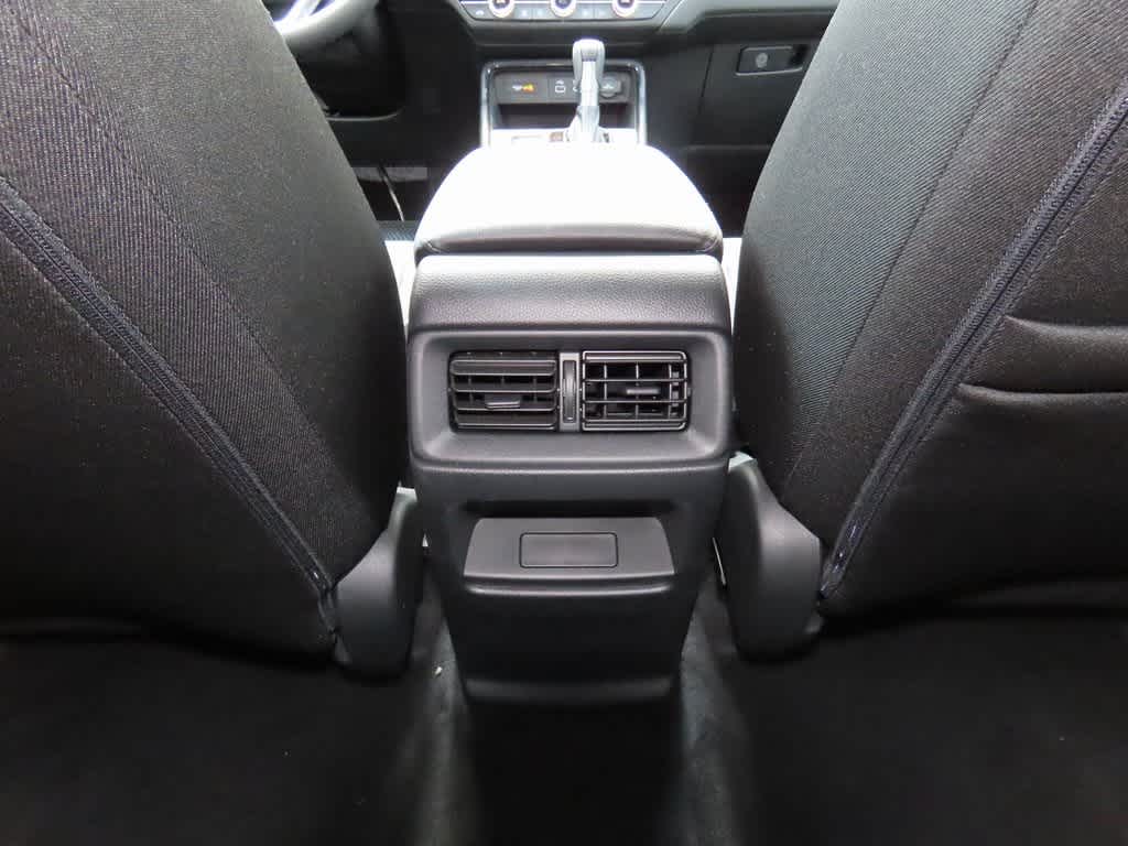 2025 Honda CR-V EX 21