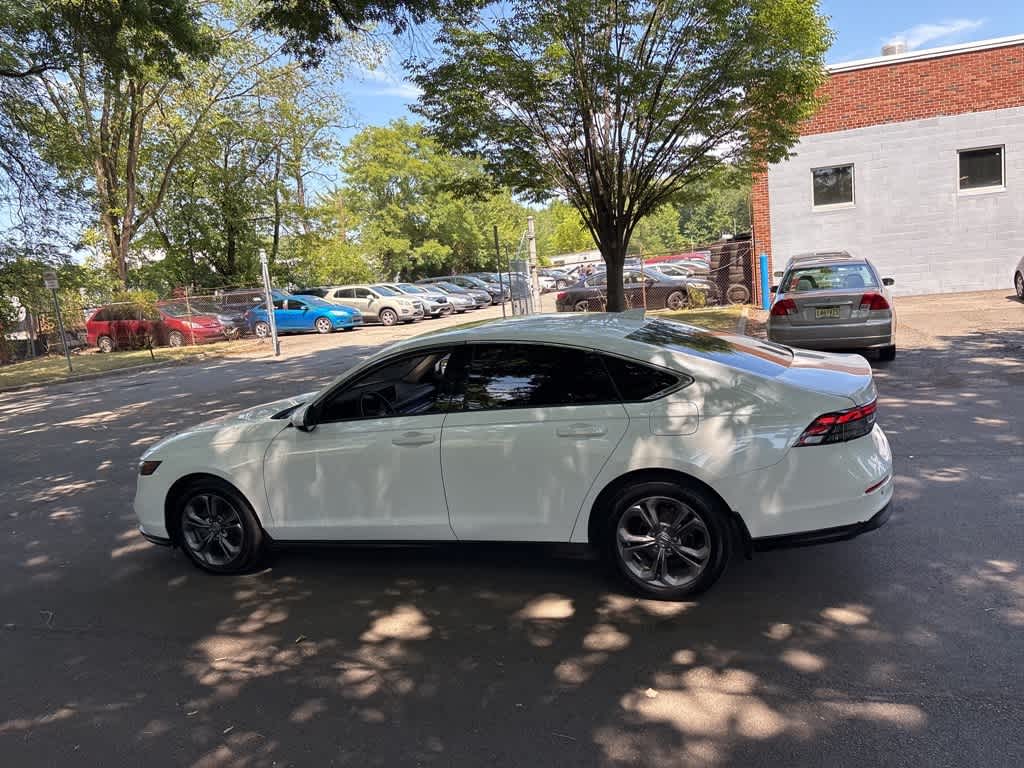 Thumbnail: 2024 Honda Accord - 14
