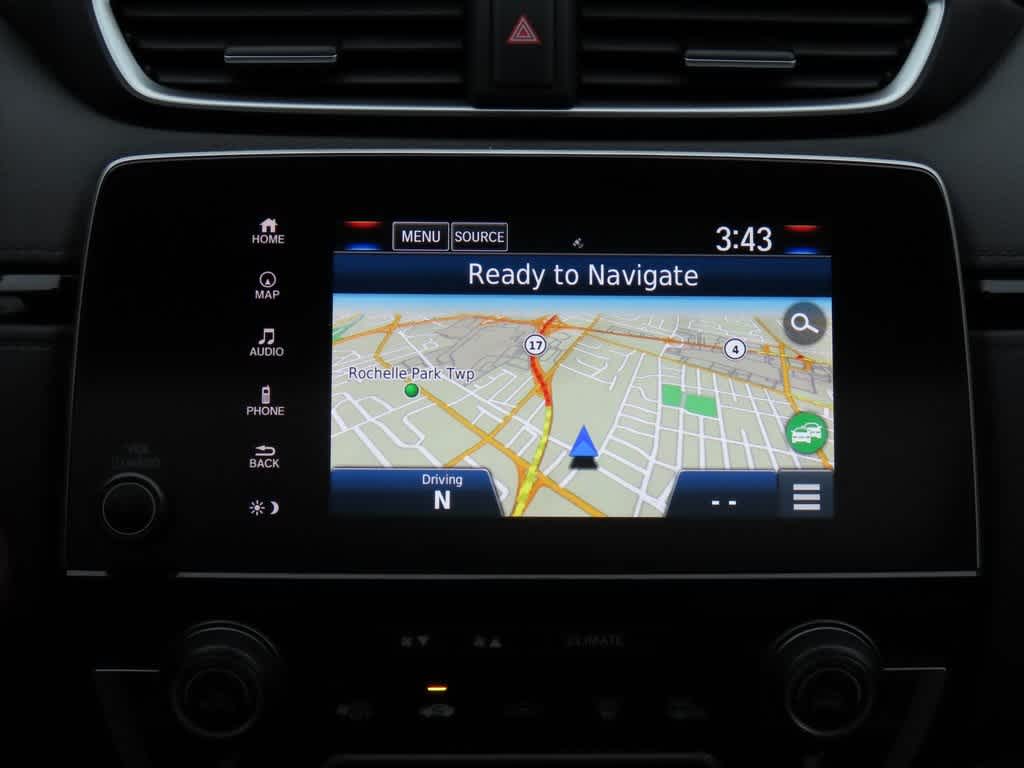 Thumbnail: 2019 Honda CR-V - 22