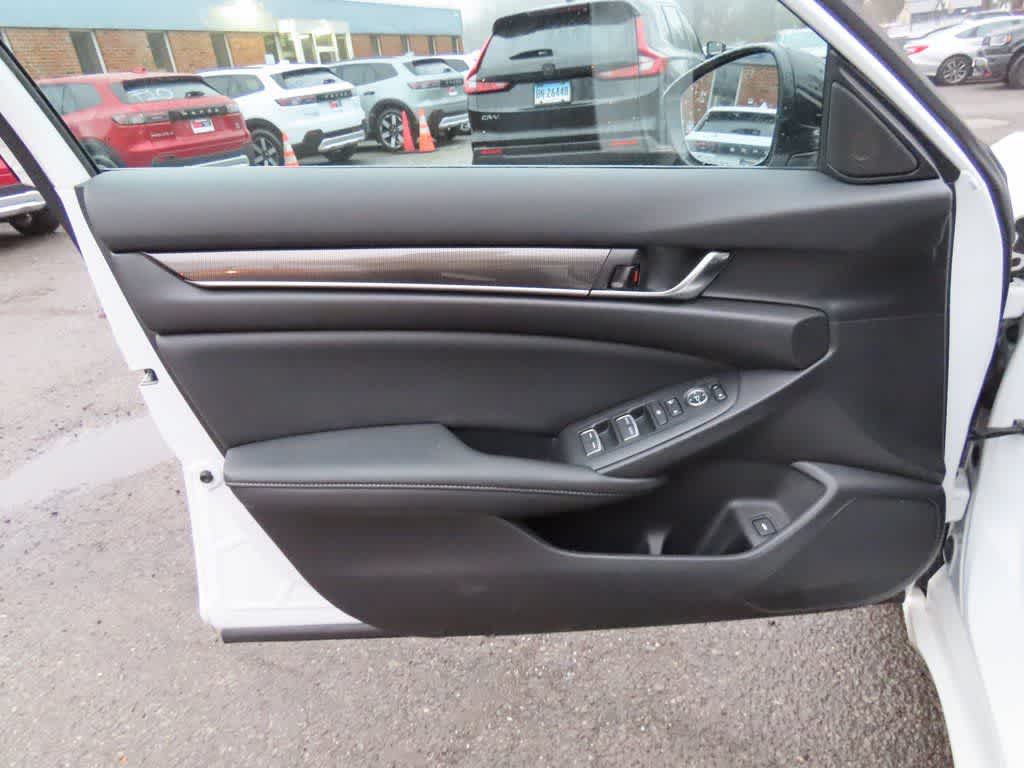 Thumbnail: 2022 Honda Accord - 14