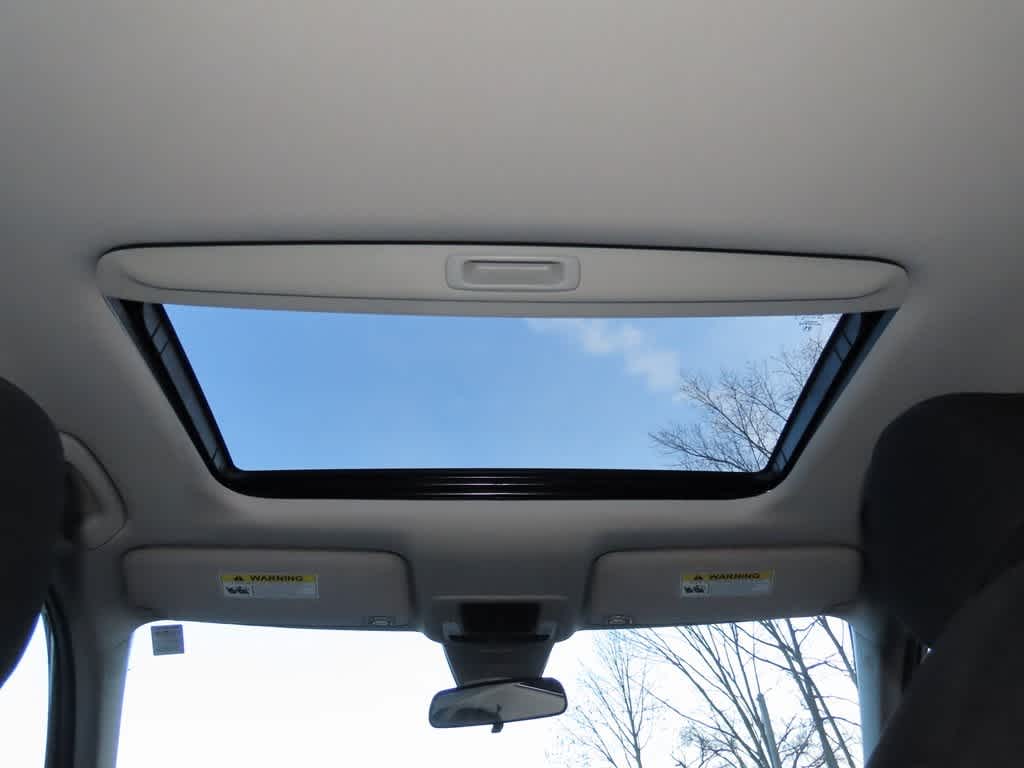 Thumbnail: 2023 Honda Civic - 21