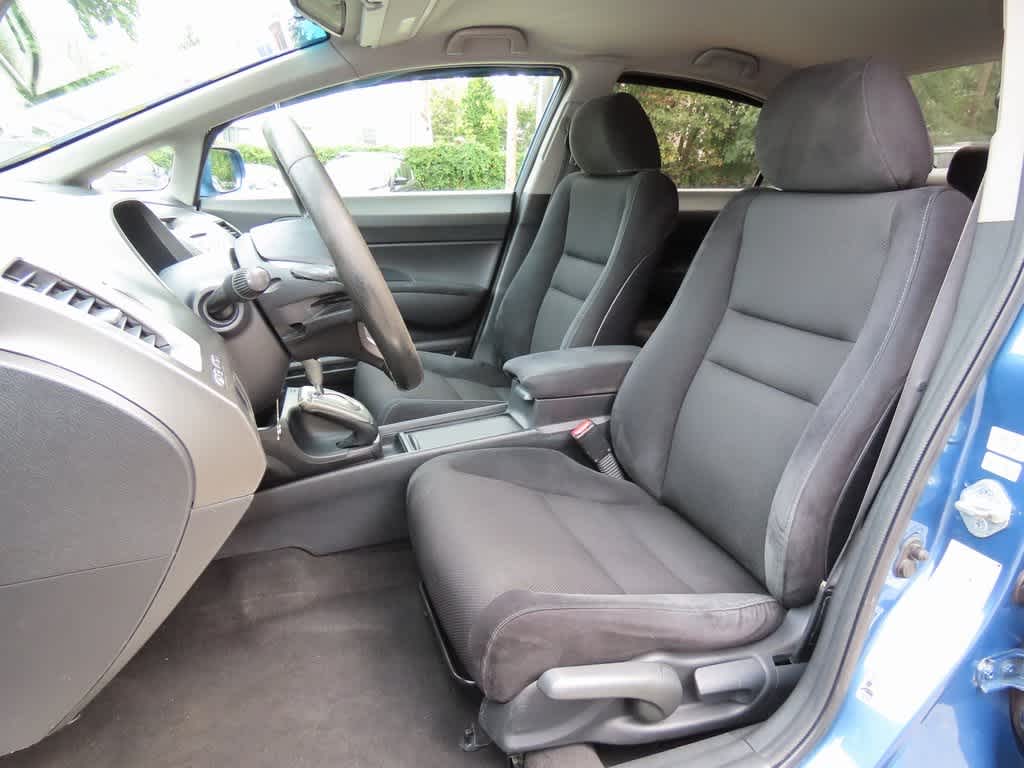 Thumbnail: 2009 Honda Civic - 11