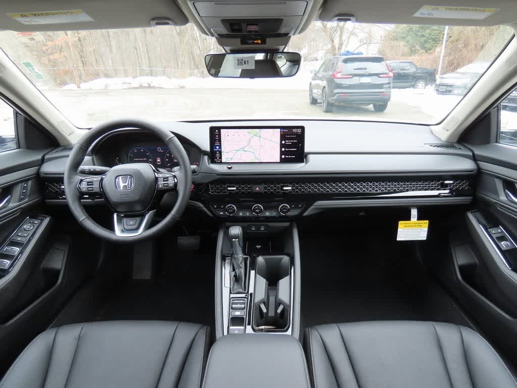 Thumbnail: 2026 Honda Accord - 19