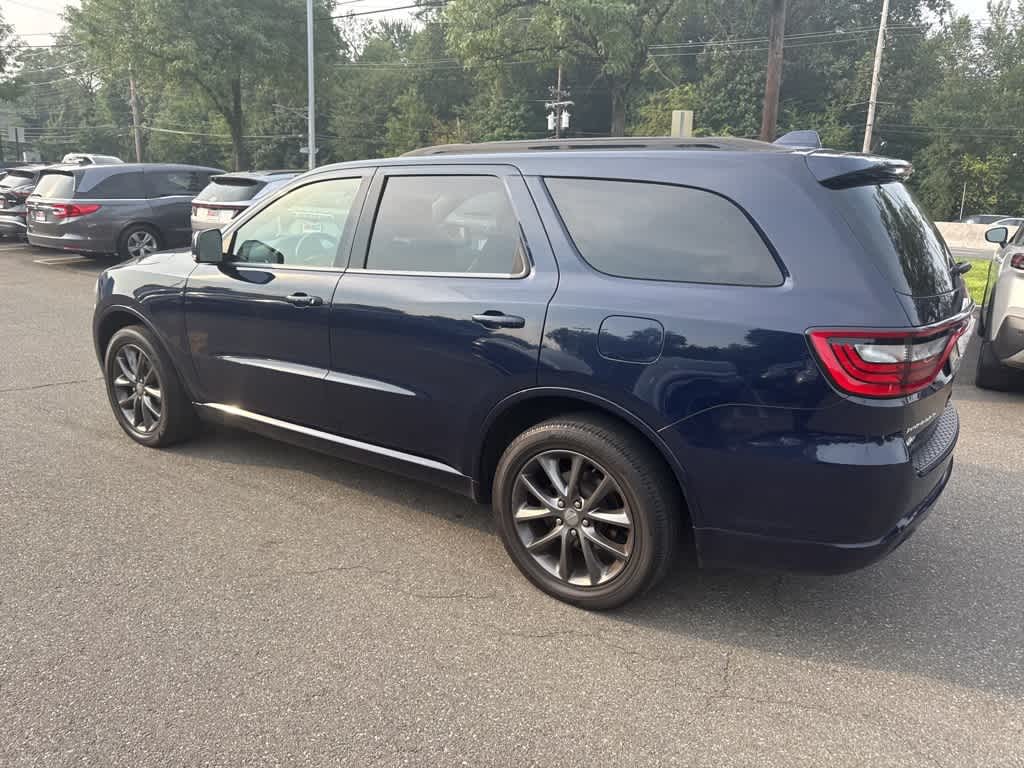 Thumbnail: 2018 Dodge Durango - 8