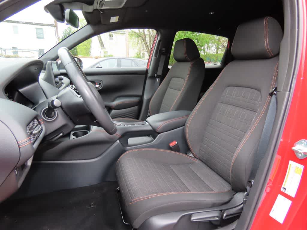 Thumbnail: 2024 Honda HR-V - 10