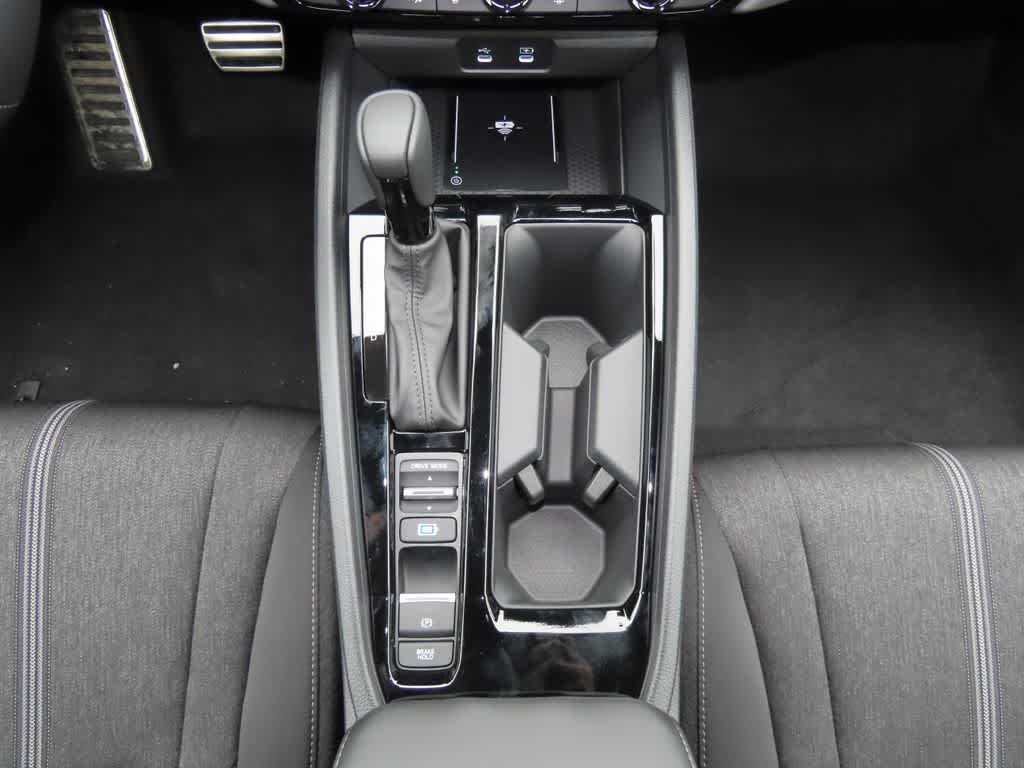 Thumbnail: 2026 Honda Accord - 22