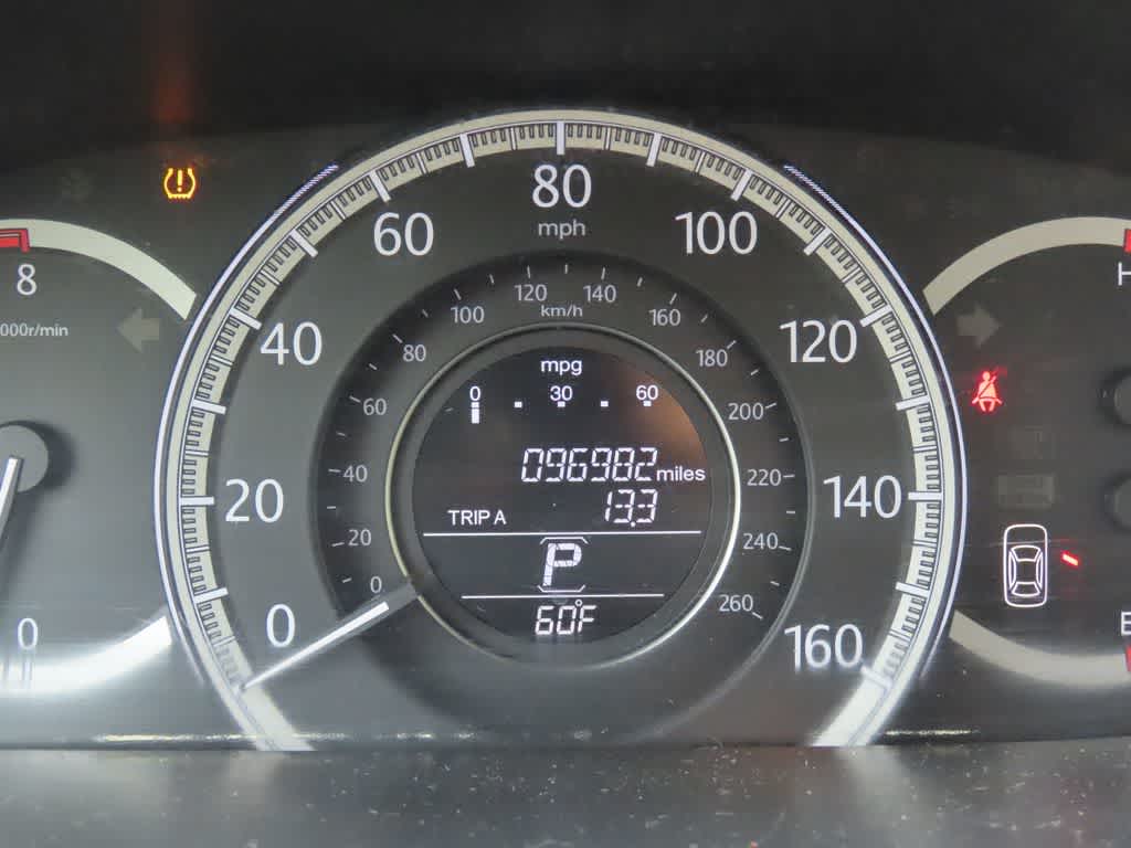 Thumbnail: 2013 Honda Accord - 24