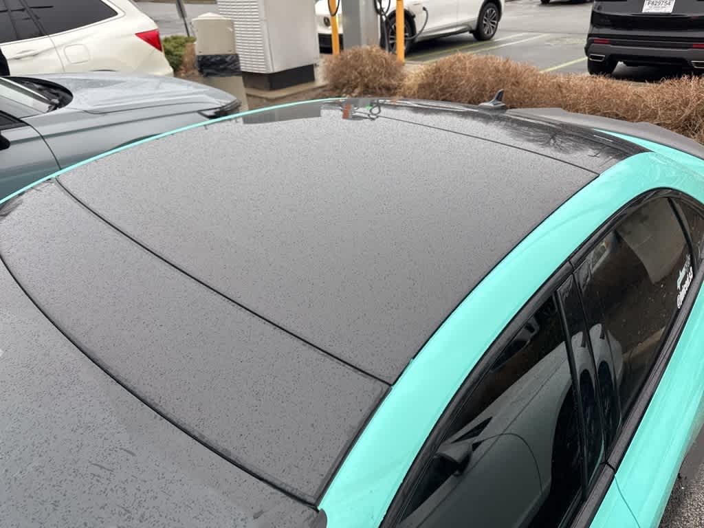 Thumbnail: 2022 Audi S3 - 28