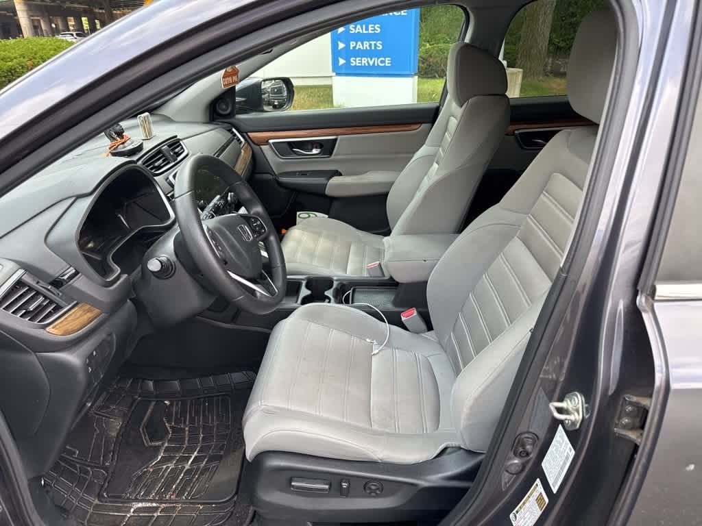 Thumbnail: 2019 Honda CR-V - 18