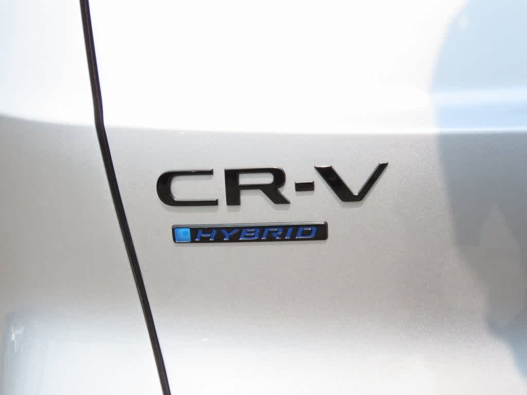 Thumbnail: 2026 Honda CR-V - 7