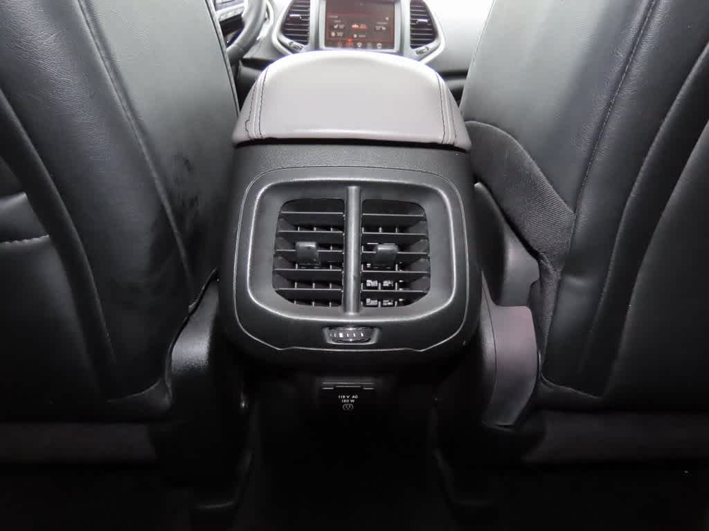 Thumbnail: 2014 Jeep Cherokee - 27