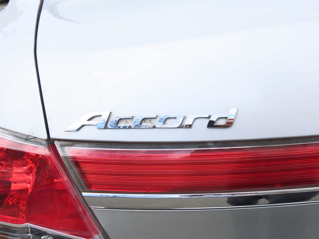 Thumbnail: 2011 Honda Accord - 7
