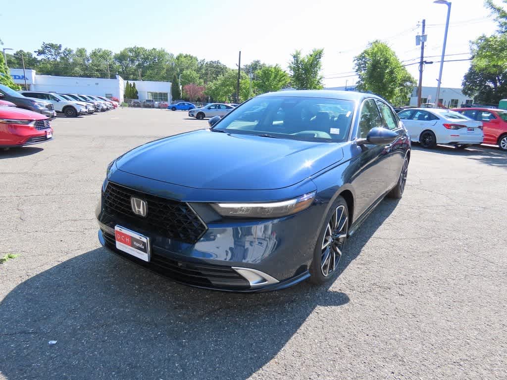 2025 Honda Accord Touring -
                  Paramus, NJ