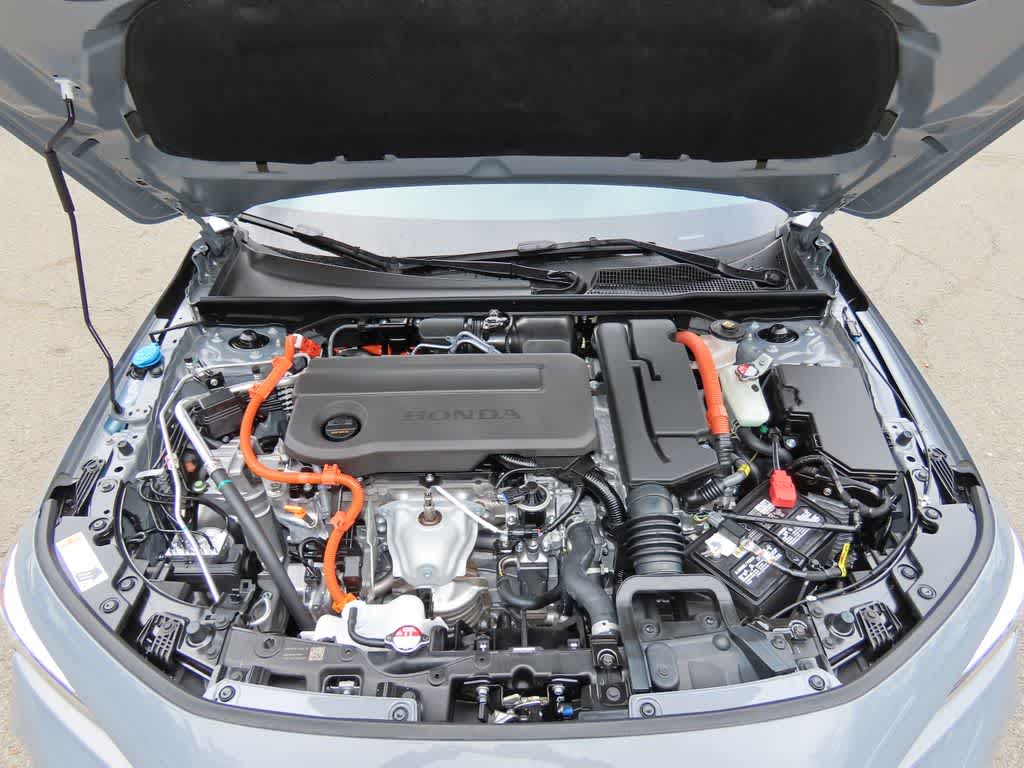 Thumbnail: 2026 Honda Civic - 11
